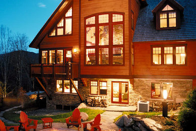 Exteriors