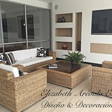 exterior para casa