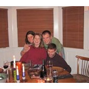 Catherine Doyle's photo