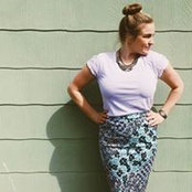 Allie Ray's photo