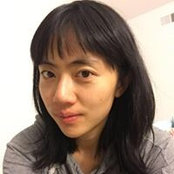 Anzhi GU's photo