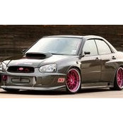 Foto von Wrx Trader