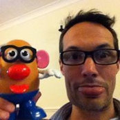 Simon Cantillion's photo