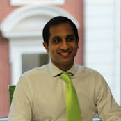 Foto von Kalpesh Patel