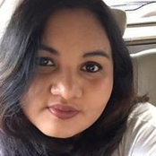 Fatima Orue's photo