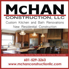 McHan Construction LLC
