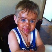 Daniel Grantham's photo