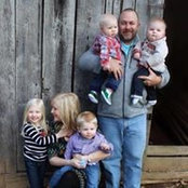 Derrick Hill's photo