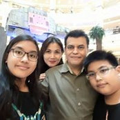 Arief Marleman's photo