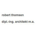 Profilbild von robert thomsen architekt