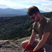 Ben O'Brien's photo