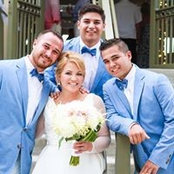 Anna Grado-Cutler's photo