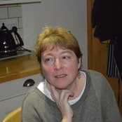 Anthea Jackson's photo