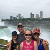 Amy Burke's photo
