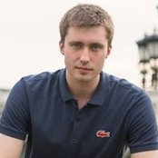 Alexey Trushin's photo