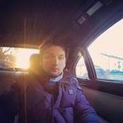 Rashad Tagiyev's photo