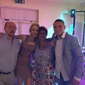Marcus Rhodes's photo