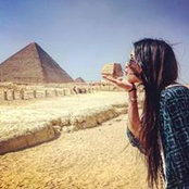 Cindy Barrera's photo