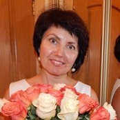 Photo de Лариса Акулова