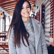 Anca Bosca's photo