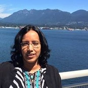 Anu Krishnan's photo