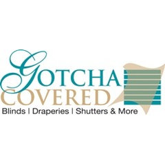 Gotcha Covered Blind and Decorating Center