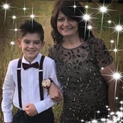 Sonya Fletcher's photo