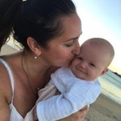 Kate Goutal's photo