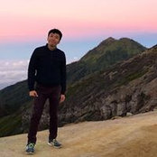 Marc Ang's photo
