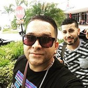 Chock El Impact's photo