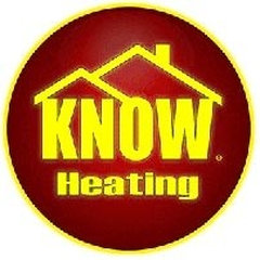 KNOW Heating Ltd