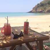 Carine Cevadille's photo