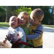 Laura Powell's photo