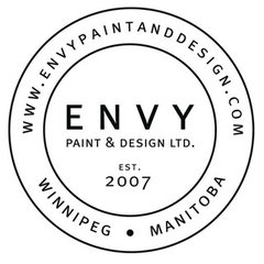 Envy Paint and Design Ltd.