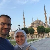 Foto von Aya Shrayyef