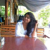 Garima Singhal's photo