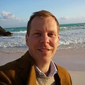 Martin Willeford's photo