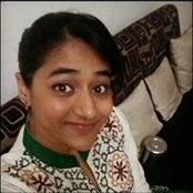Disha Deshpande's photo