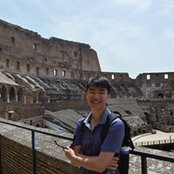 Spencer Lau's photo