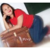 Dove Dys foto