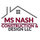 MS Nash Construction LLC