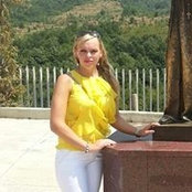 Kristina Dida's photo