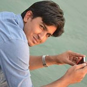Deepak Josephs foto