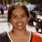 Foto von Suma Sudarshan