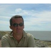Frederic Charoy's photo