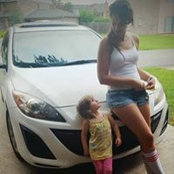 Claire Landry's photo