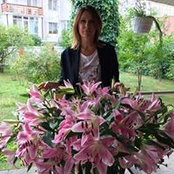 Foto von Valeriya Ruda