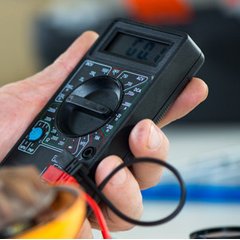DW Electrical Services