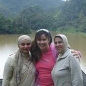 Foto von Sherihane Ibrahim