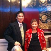Foto von William Chu